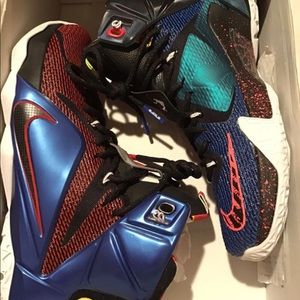 Lebron X11 SE